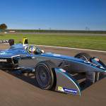 Formula E