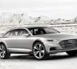 Audi Prologue Allroad Concept