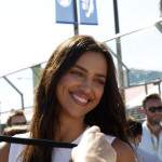 La belleza presente en el ePrix de Long Beach