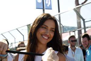 La belleza presente en el ePrix de Long Beach