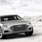 Audi Prologue Allroad Concept