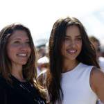 La belleza presente en el ePrix de Long Beach