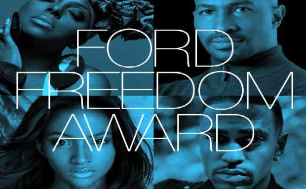 17° Edición Ford Freedom Award