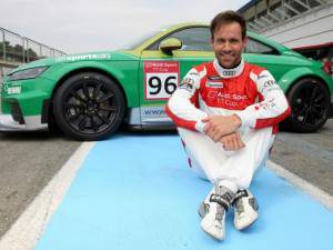 Audi TT Cup debut mundial-Q