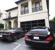 Algunos de los superautos de Manny Pacquiao.