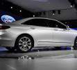 Ford Taurus 2016