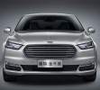 Ford Taurus 2016