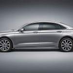 Ford Taurus 2016