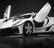 GTA Spano