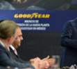 Goodyear e México