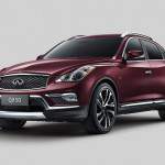 Infiniti QX50-3