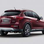 Infiniti QX50-5