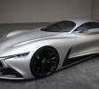 Infiniti Vision GT Concept.