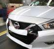 Nuevo Nissan Maxima 2016 será producido en Tennessee.