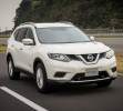 Nissan X-Trail Hybrid-1