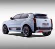 Qoros2 SUV Concept