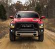 Ram 1500 Rebel 2015 aparecerá en el Auto Show de NY.