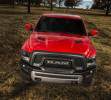 Ram 1500 Rebel 2015 aparecerá en el Auto Show de NY.