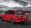 Range Rover pick-up-5