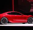 Scion FR-S 2016 renovado.