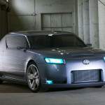 Scion FUSE Concept 2006