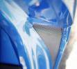 Toroidion 1MW Concept es un eléctrico finlandés único en su tipo.