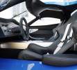 Toroidion 1MW Concept es un eléctrico finlandés único en su tipo.