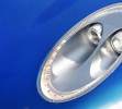 Toroidion 1MW Concept es un eléctrico finlandés único en su tipo.