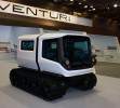 Venturi Antarctica.
