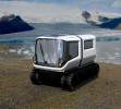 Venturi Antarctica.