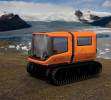 Venturi Antarctica.