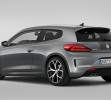 Scirocco GTS 2015