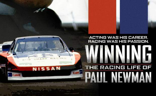 Paul Newman film