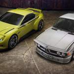 BMW. siempre con modelos súper atractivos