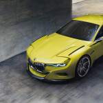 CLS: Coupé Sport Leichtbau