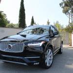 Volvo XC90 2016