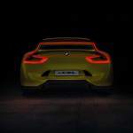BMW 3.0 CSL Hommage
