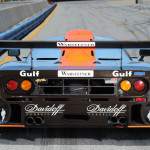 McLaren F1 GTR LT