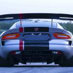 Dodge Viper ACR