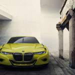 BMW 3.0 CSL Hommage