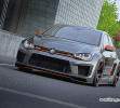 VW Golf 500R