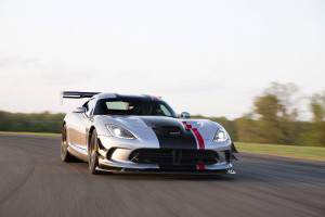 Dodge Viper ACR