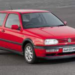 1991 Volkswagen Golf GTI III
