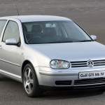 1998 Volkswagen Golf GTI IV