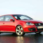 2003 Volkswagen GTI Concept