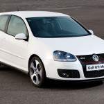 2004 Volkswagen Golf GTI