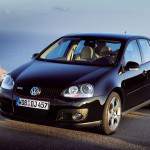 2004 Volkswagen Golf GTI 5 puertas