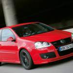 2006 Volkswagen Golf GTI Edition 30