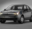 2008 Ford Focus