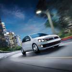 2010 Volkswagen Golf GTI US Version